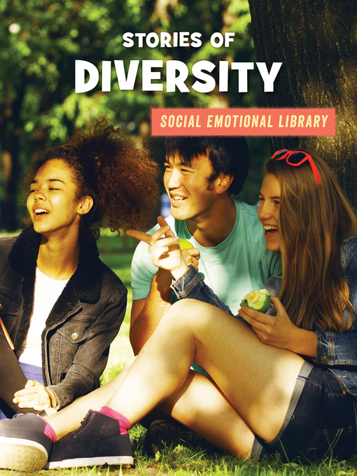 Title details for Stories of Diversity by Jennifer Colby - Available